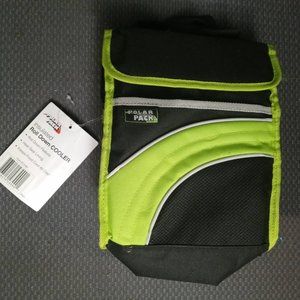 Polar Pack Lunch Bag NWT